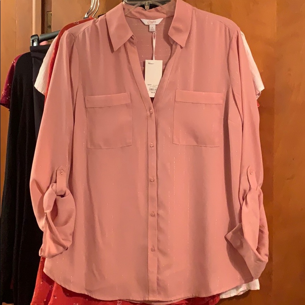 candies blouse